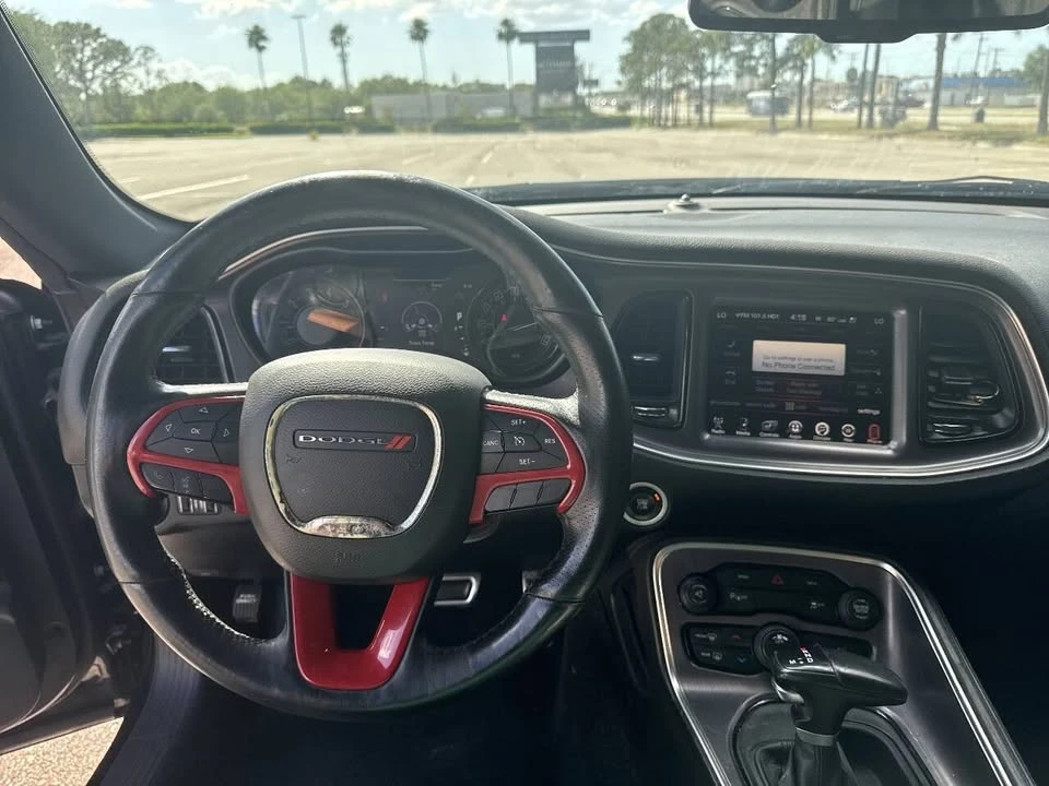 2016 Dodge Challenger 3rd Gen - Image 14 of 14