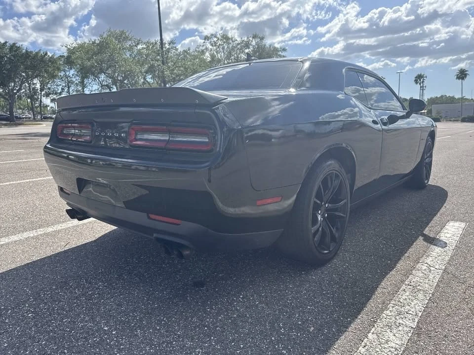 2016 Dodge Challenger 3rd Gen - Image 8 of 14