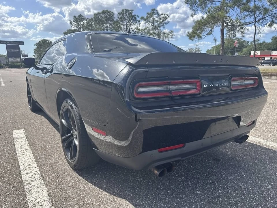 2016 Dodge Challenger 3rd Gen - Image 10 of 14