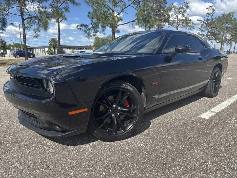 2016 Dodge Challenger 3rd Gen - Image 3 of 14