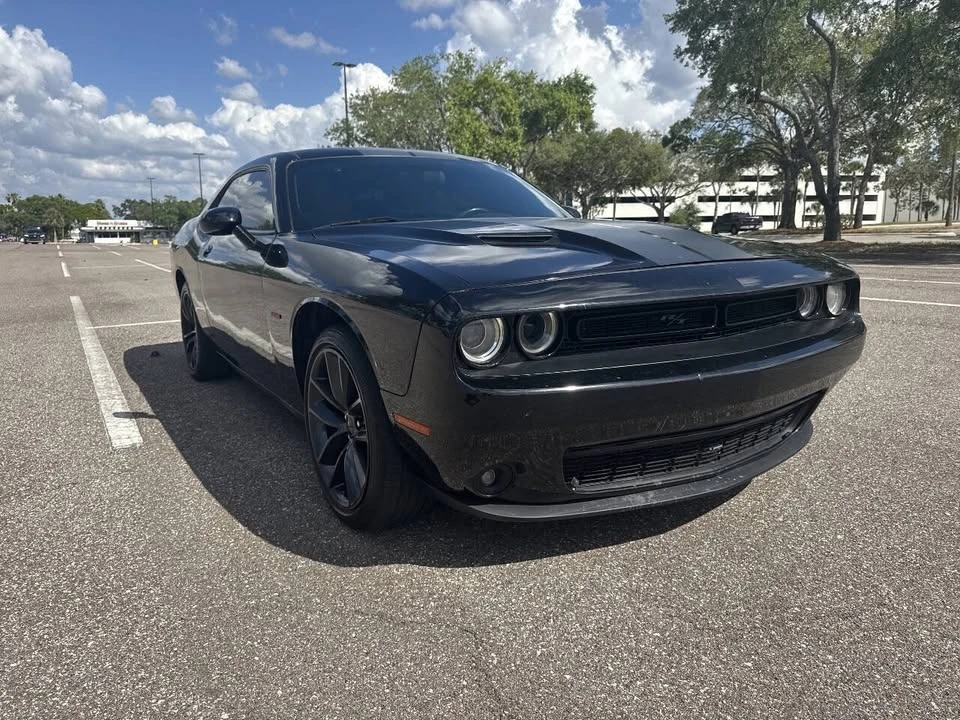 2016 Dodge Challenger 3rd Gen - Image 6 of 14