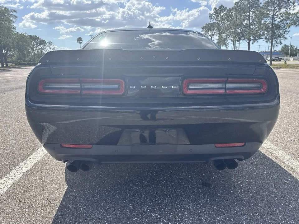 2016 Dodge Challenger 3rd Gen - Image 9 of 14