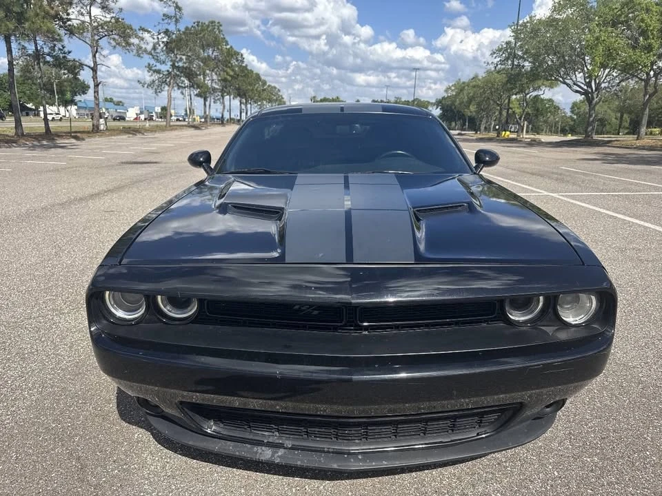 2016 Dodge Challenger 3rd Gen - Image 5 of 14