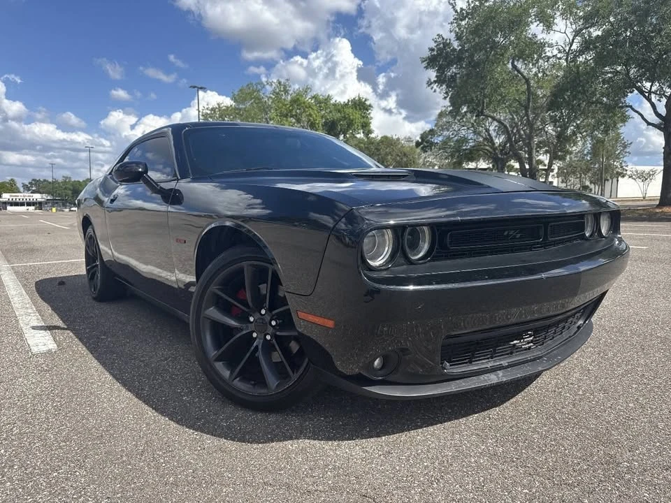 2016 Dodge Challenger 3rd Gen - Image 2 of 14
