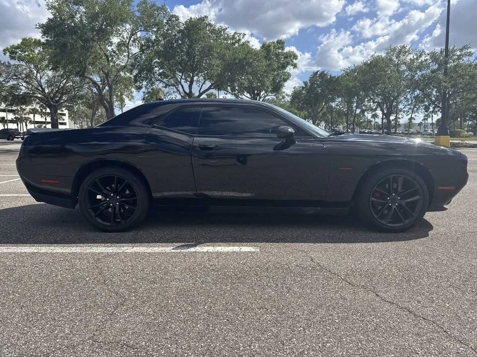 2016 Dodge Challenger 3rd Gen - Image 7 of 14