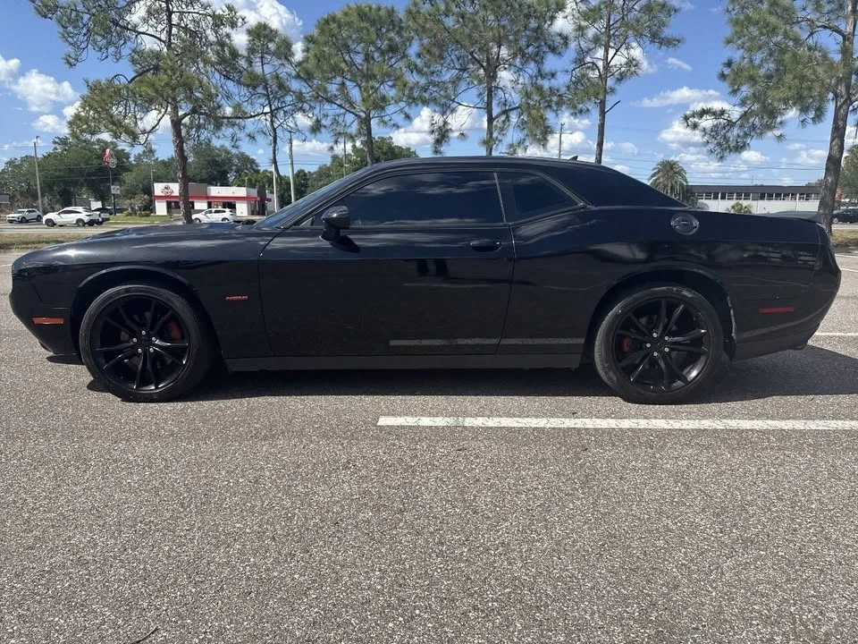 2016 Dodge Challenger 3rd Gen - Image 11 of 14