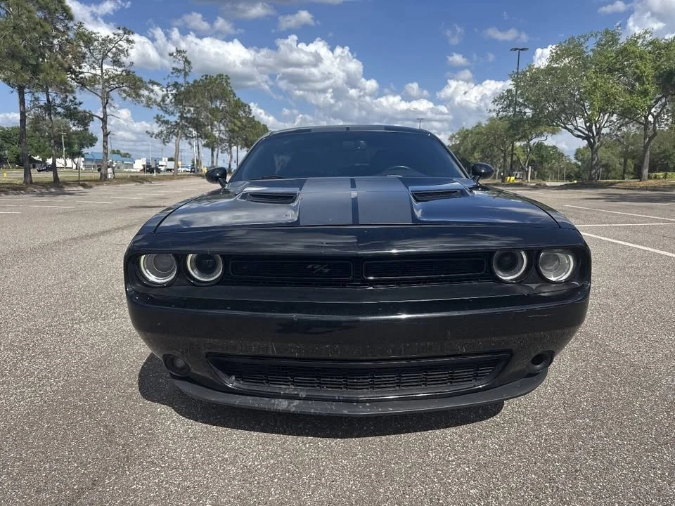 2016 Dodge Challenger 3rd Gen - Image 4 of 14