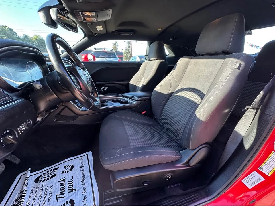 2016 Dodge Challenger 3rd Gen - Image 10 of 18