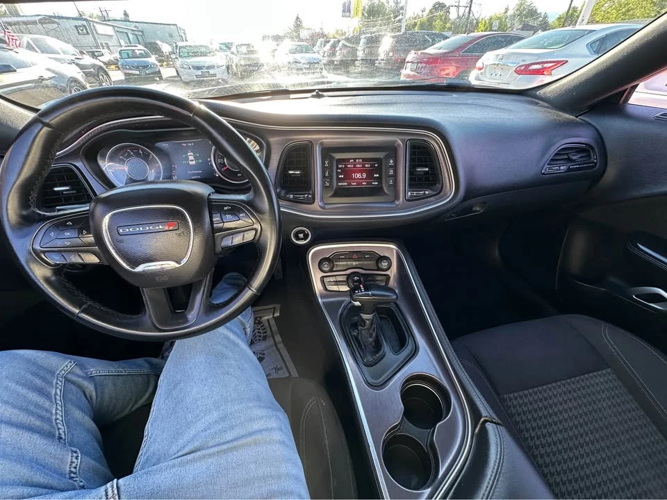 2016 Dodge Challenger 3rd Gen - Image 17 of 18