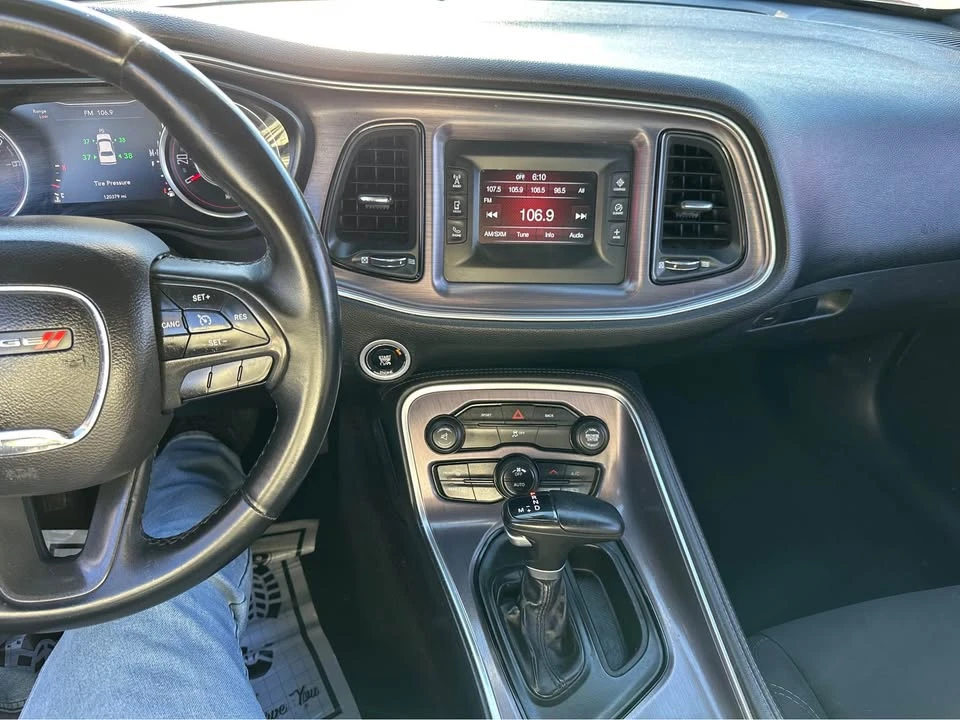 2016 Dodge Challenger 3rd Gen - Image 16 of 18