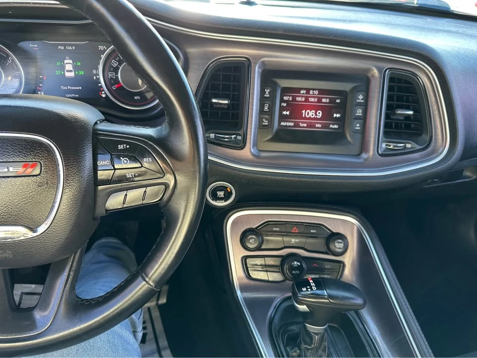 2016 Dodge Challenger 3rd Gen - Image 13 of 18