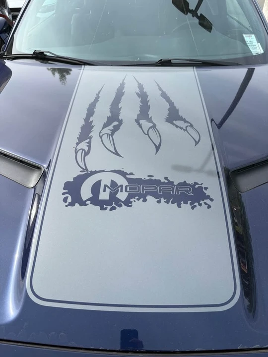 2016 Dodge Challenger 3rd Gen - Image 5 of 9