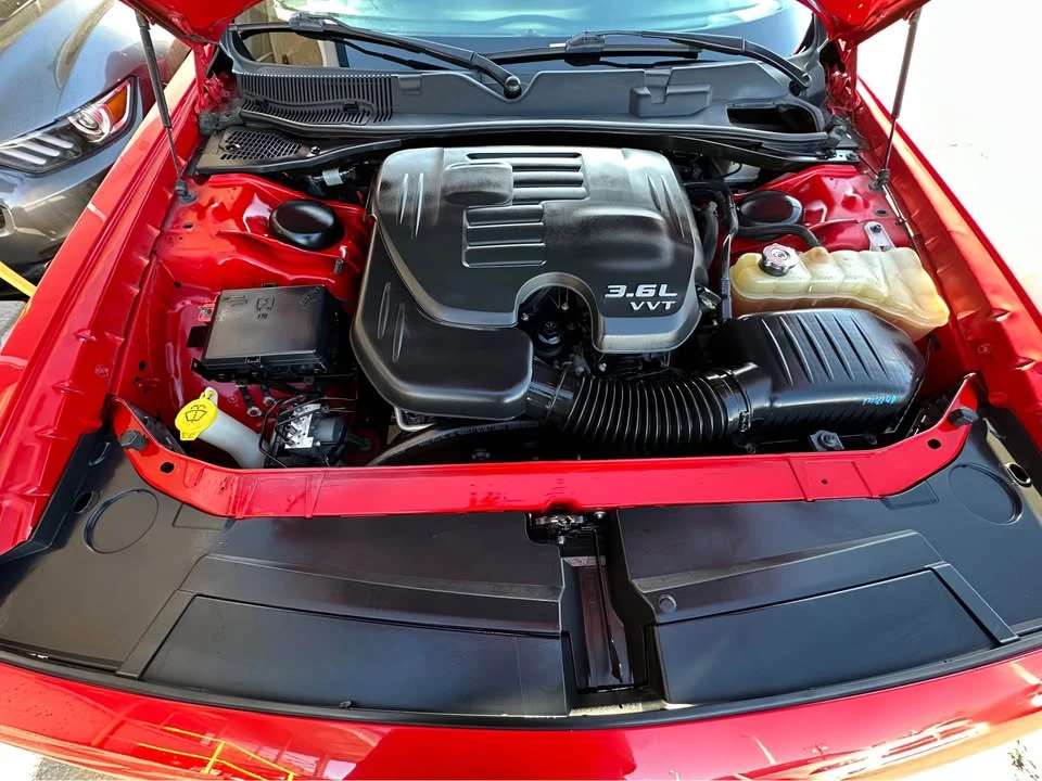 2016 Dodge Challenger 3rd Gen - Image 18 of 18