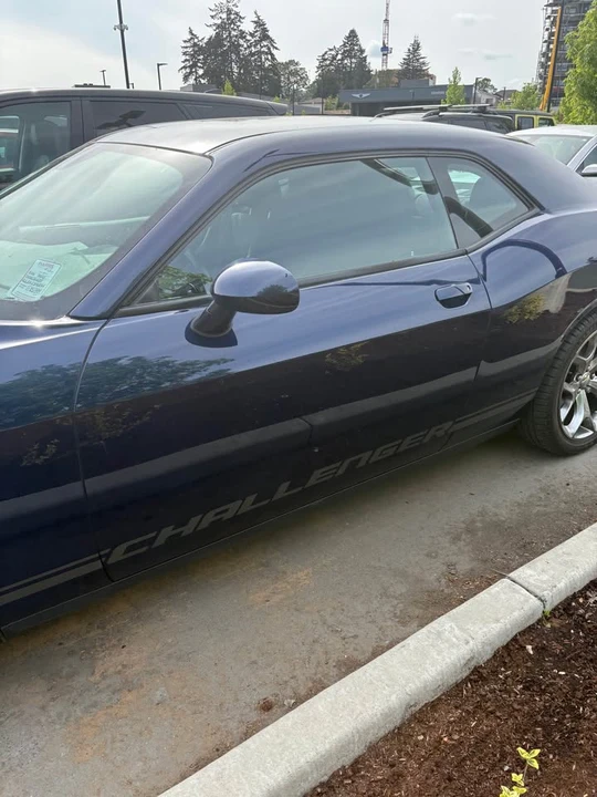 2016 Dodge Challenger 3rd Gen - Image 6 of 9