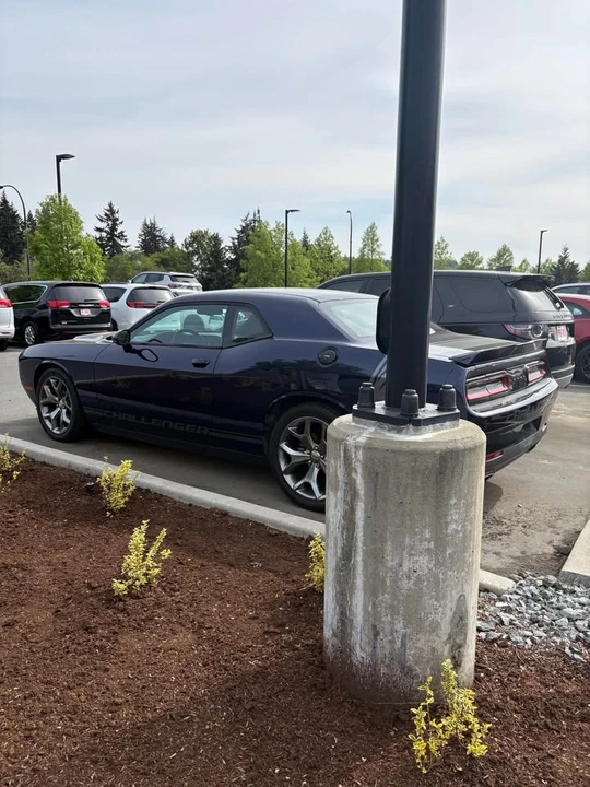 2016 Dodge Challenger 3rd Gen - Image 9 of 9
