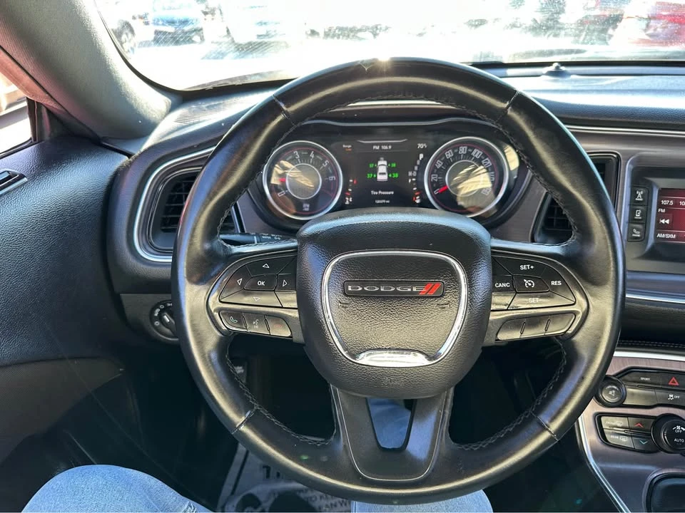 2016 Dodge Challenger 3rd Gen - Image 14 of 18
