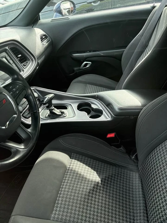 2016 Dodge Challenger 3rd Gen - Image 7 of 9