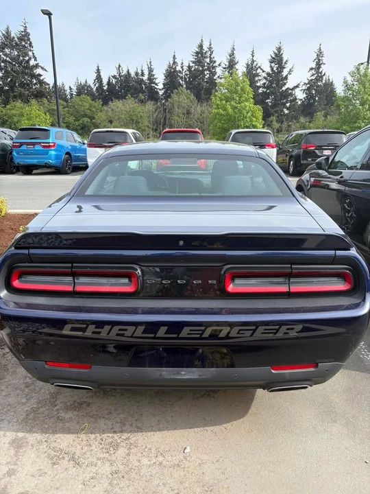 2016 Dodge Challenger 3rd Gen - Image 4 of 9