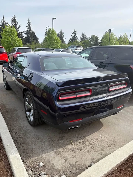 2016 Dodge Challenger 3rd Gen - Image 3 of 9