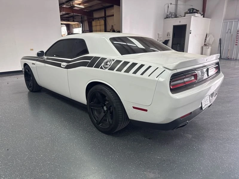 2016 Dodge Challenger - Image 6 of 18