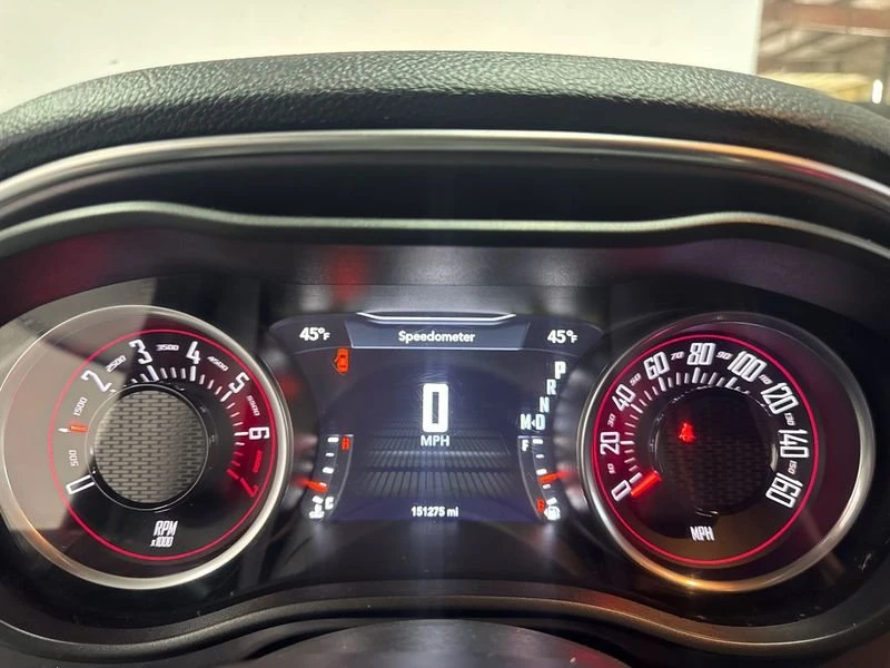 2016 Dodge Challenger - Image 14 of 18
