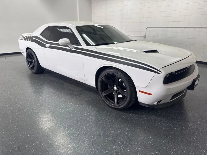 2016 Dodge Challenger - Image 2 of 18