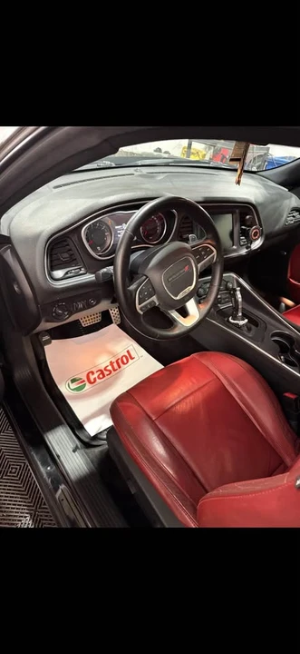 2016 Dodge Challenger 3rd Gen - Image 2 of 4