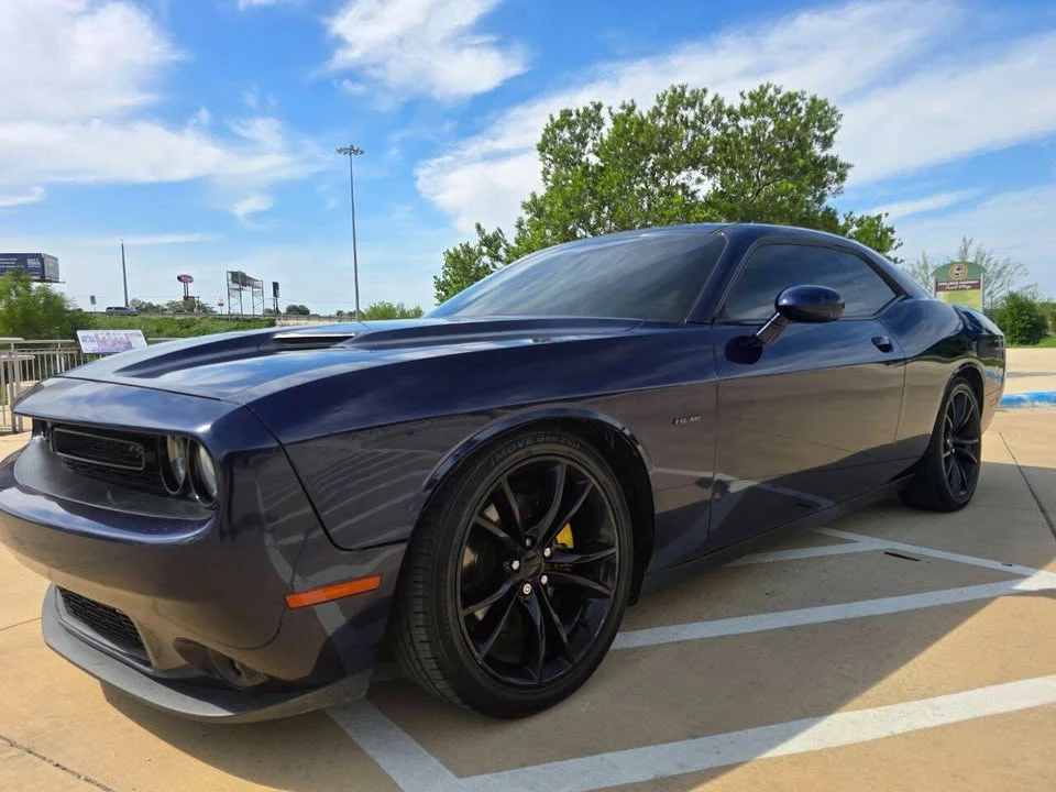2016 Dodge Challenger 3rd Gen - Image 2 of 15