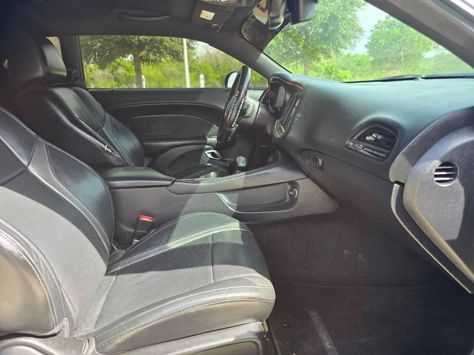 2016 Dodge Challenger 3rd Gen - Image 15 of 15