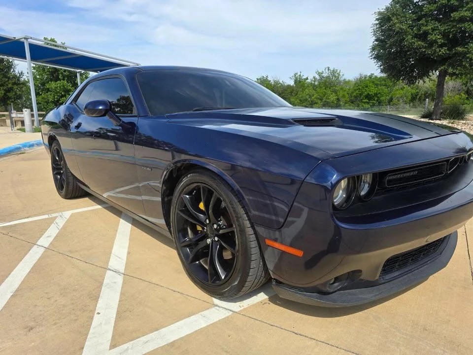 2016 Dodge Challenger 3rd Gen - Image 6 of 15