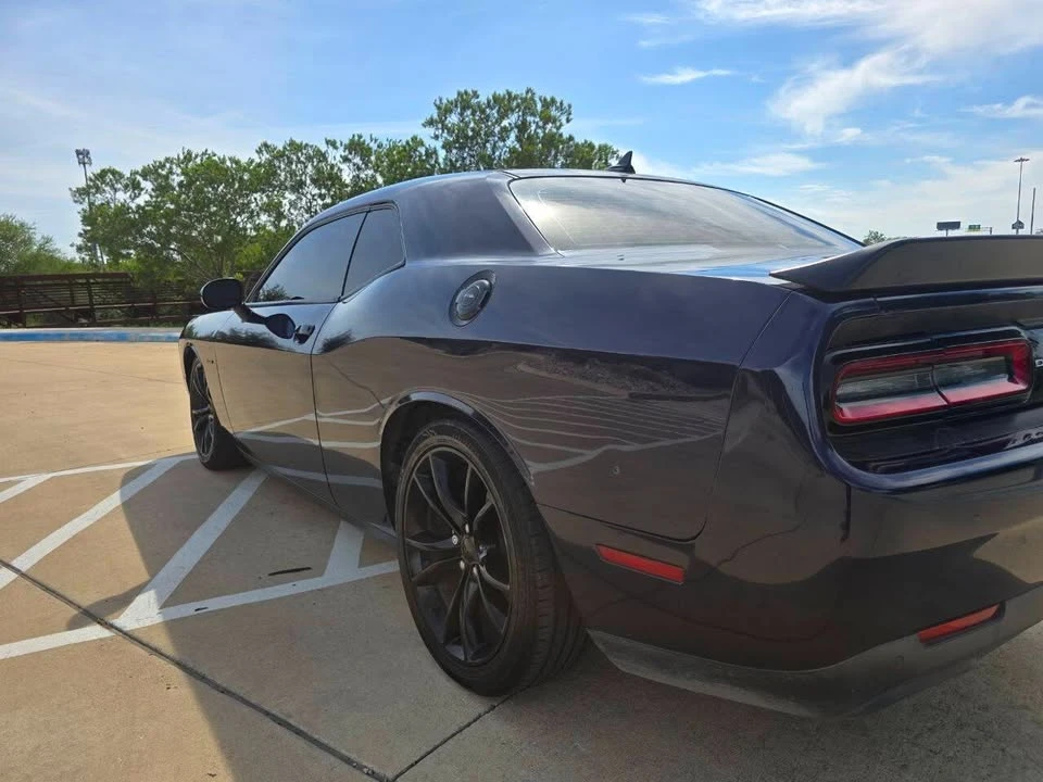 2016 Dodge Challenger 3rd Gen - Image 10 of 15