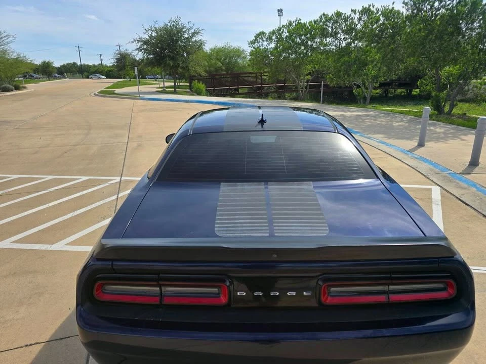 2016 Dodge Challenger 3rd Gen - Image 9 of 15