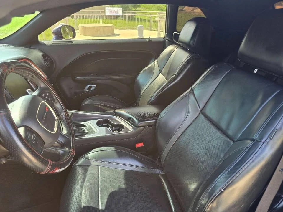 2016 Dodge Challenger 3rd Gen - Image 12 of 15