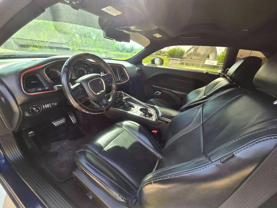 2016 Dodge Challenger 3rd Gen - Image 13 of 15