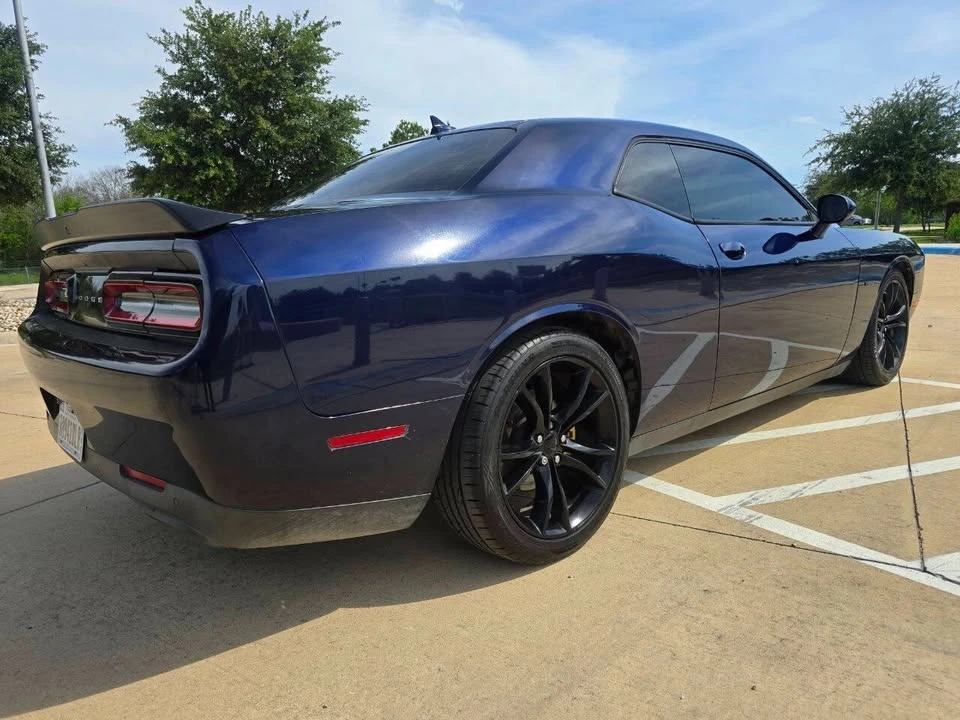 2016 Dodge Challenger 3rd Gen - Image 8 of 15