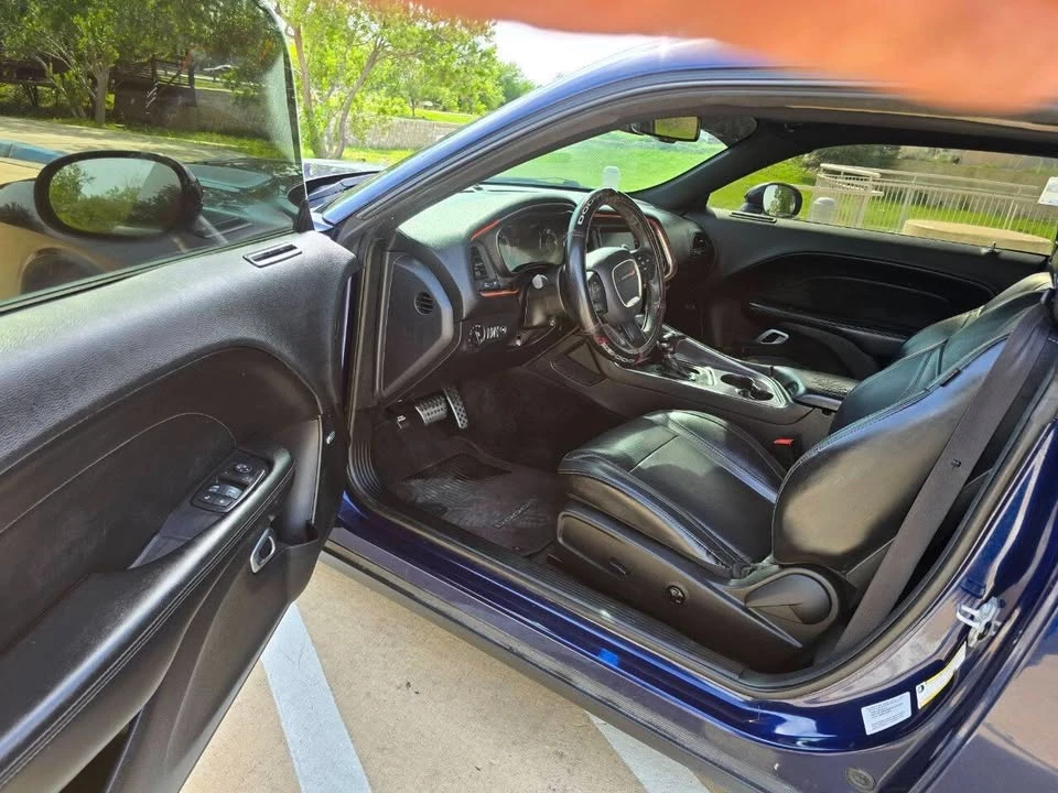 2016 Dodge Challenger 3rd Gen - Image 11 of 15