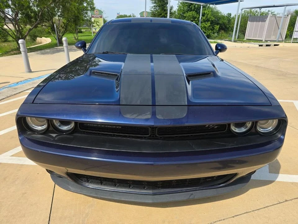2016 Dodge Challenger 3rd Gen - Image 5 of 15