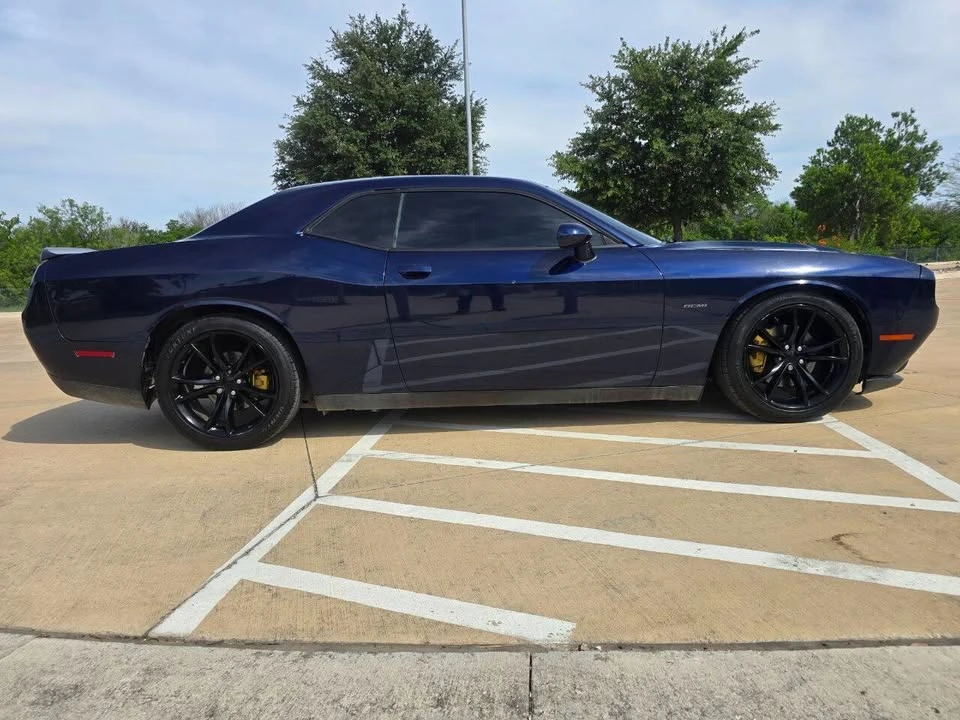 2016 Dodge Challenger 3rd Gen - Image 7 of 15