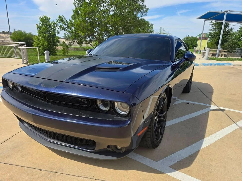 2016 Dodge Challenger 3rd Gen - Image 4 of 15