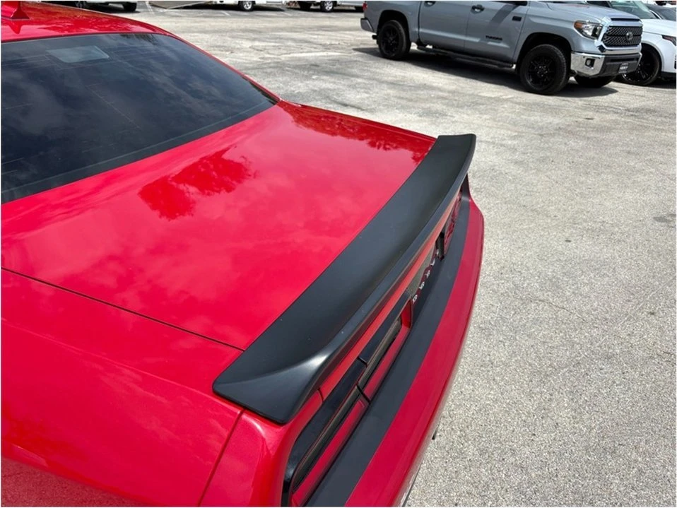 2016 Dodge Challenger 3rd Gen - Image 11 of 20