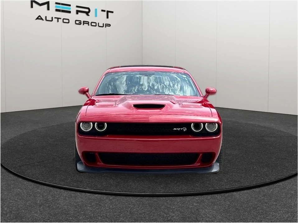 2016 Dodge Challenger 3rd Gen - Image 2 of 20