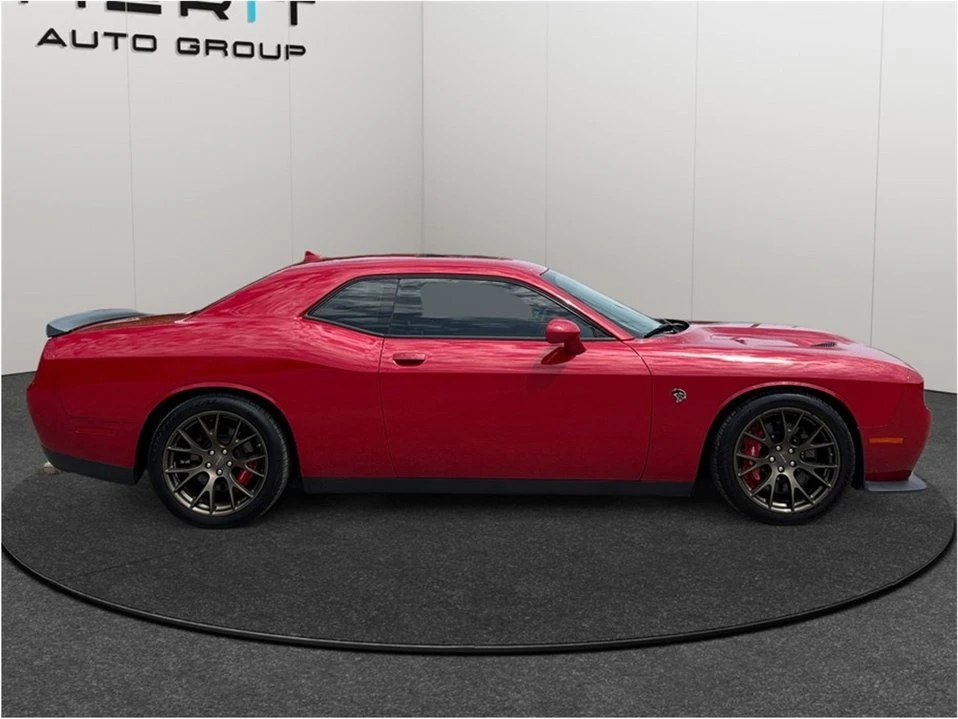 2016 Dodge Challenger 3rd Gen - Image 6 of 20