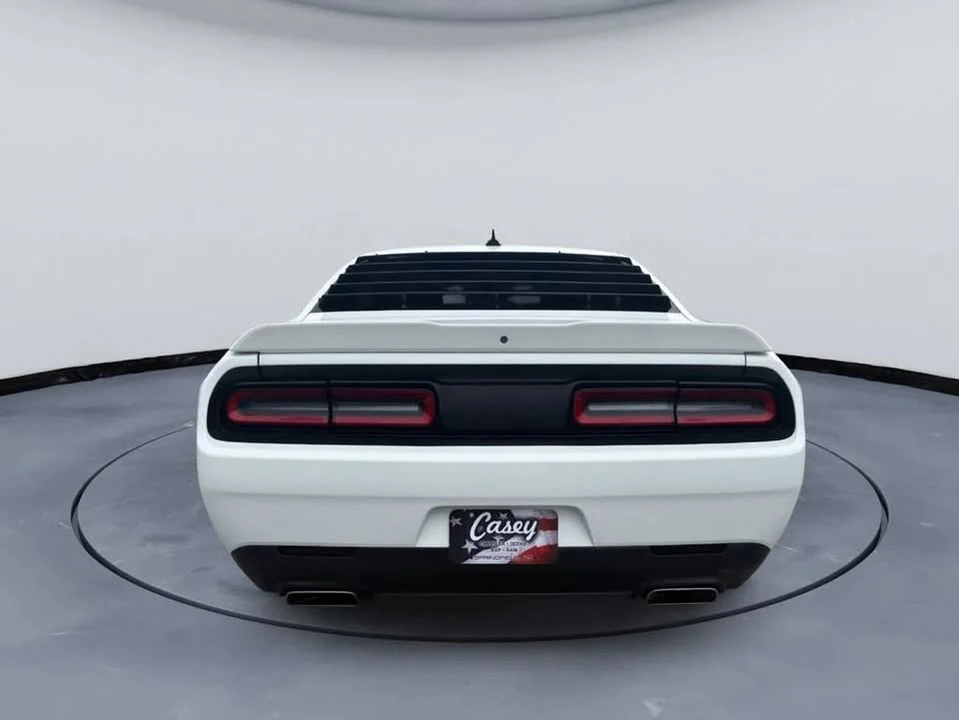 2016 Dodge Challenger 3rd Gen - Image 8 of 20