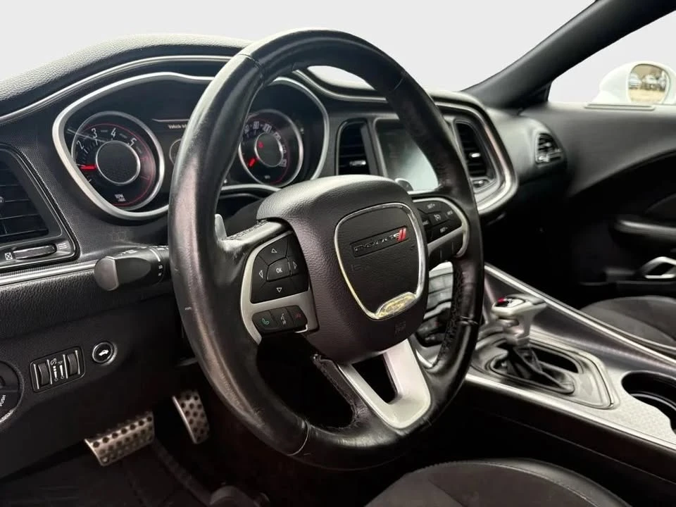 2016 Dodge Challenger 3rd Gen - Image 16 of 20