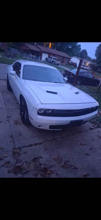 2016 Dodge Challenger 3rd Gen - Image 3 of 3