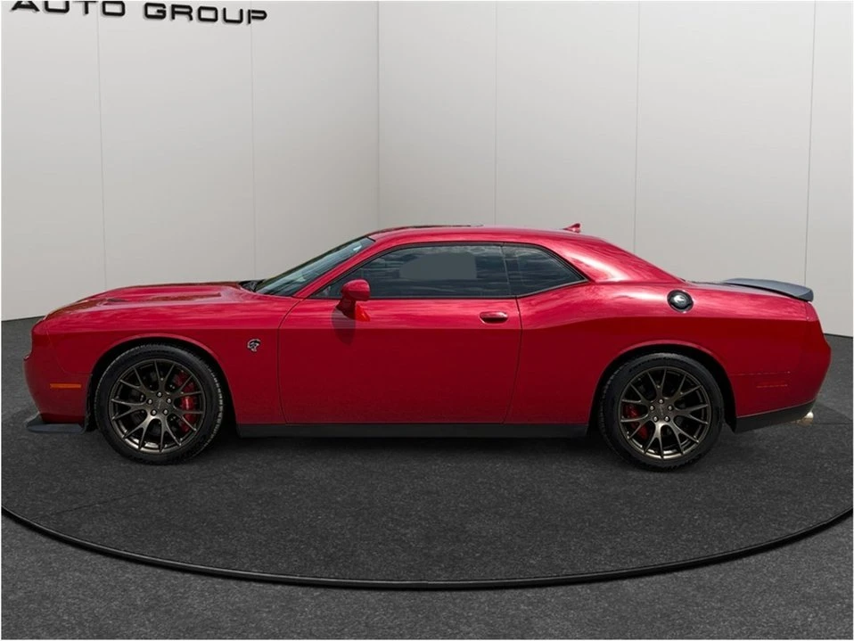 2016 Dodge Challenger 3rd Gen - Image 4 of 20
