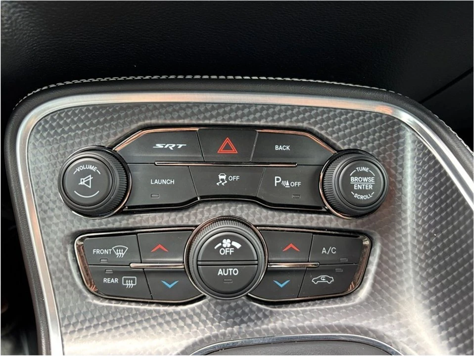 2016 Dodge Challenger 3rd Gen - Image 19 of 20