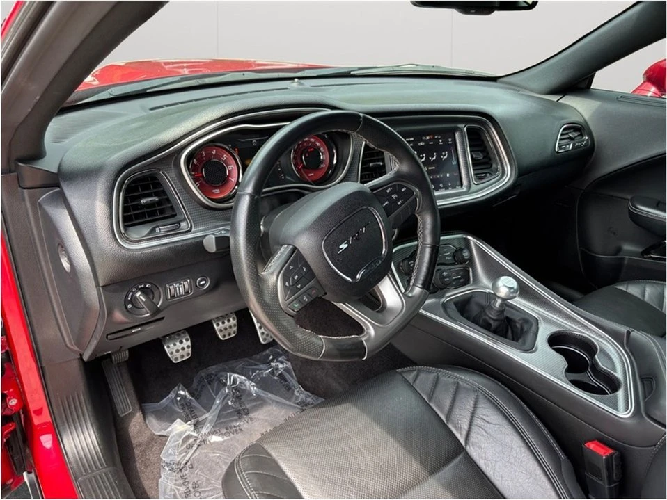 2016 Dodge Challenger 3rd Gen - Image 5 of 20