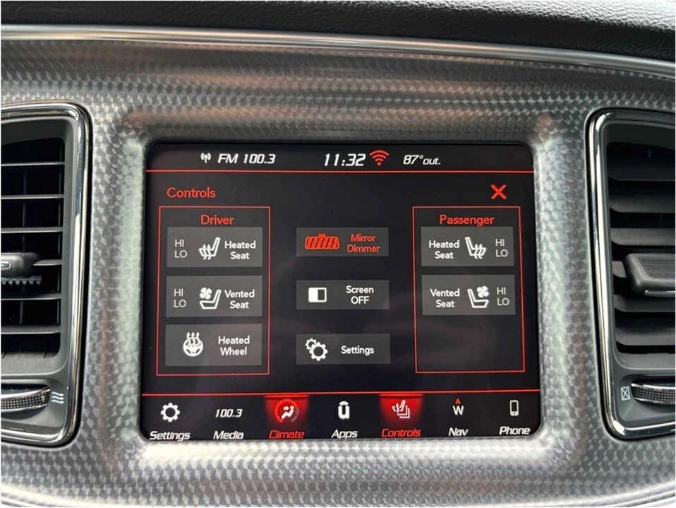 2016 Dodge Challenger 3rd Gen - Image 20 of 20