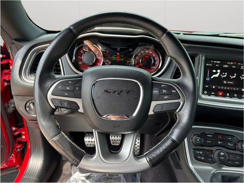 2016 Dodge Challenger 3rd Gen - Image 17 of 20